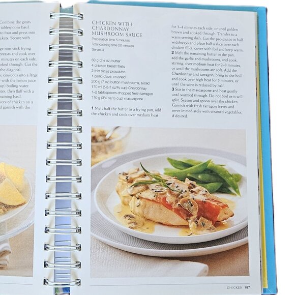 30 Minute Meals A Commonsense Guide - Picture 6 of 9